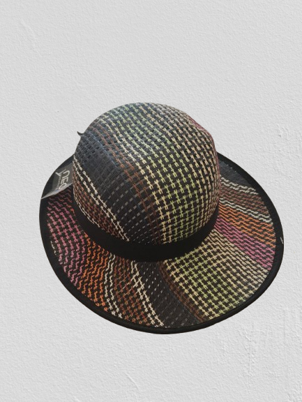 Producto - Sombrero chico playero Neo