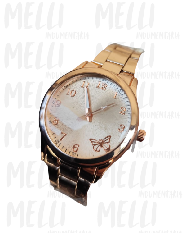 Producto - Reloj Mariposa