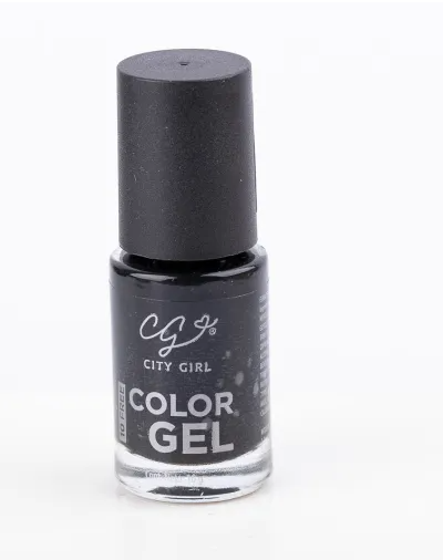 Producto - Esmalte negro