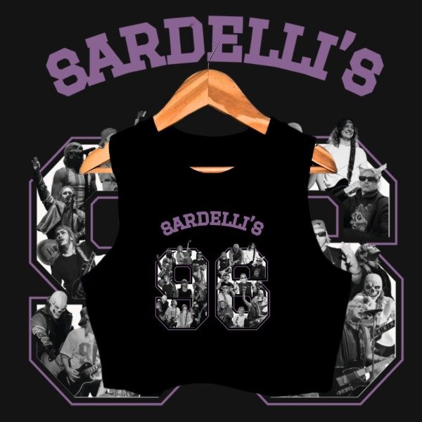 Producto - Sardellis IV