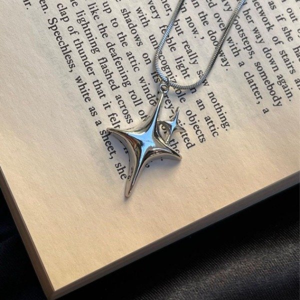 Producto - Collar Starlight Edge Destello + Cajita de Regalo!