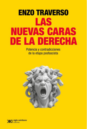 Producto - LAS NUEVAS CARAS DE LA DERECHA POTENCIA Y CONTRADICCIONES ...