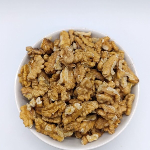 Producto - Nueces cuartos (partidas) x 1 kg