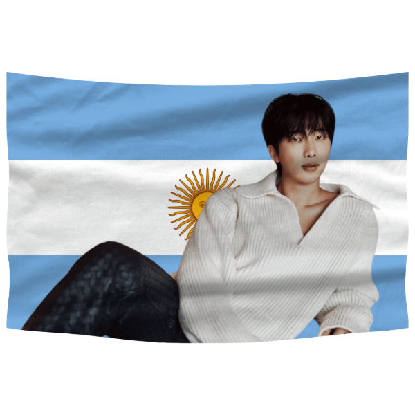 Producto - NAMJOON - ARGENTINA
