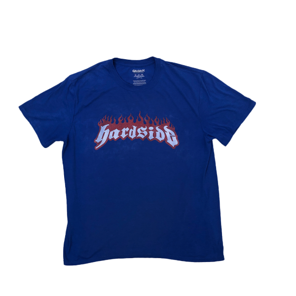 Producto - Remera Hardside Oficial 5