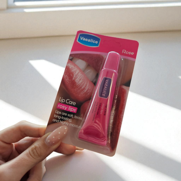Producto - Gloss hidratante para labios