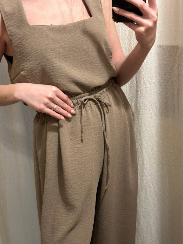 Producto - Pantalon Lupe Beig