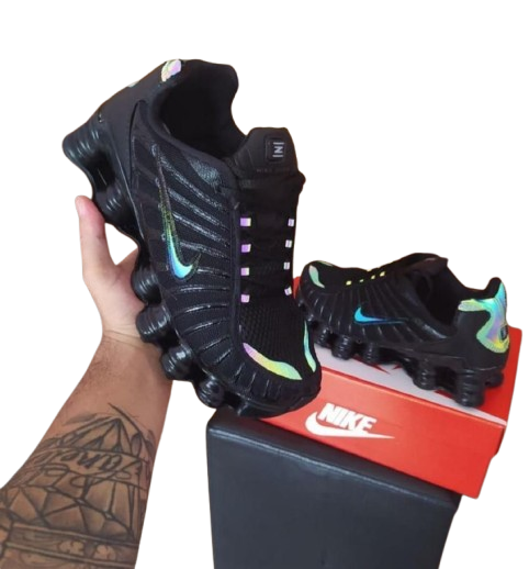 Producto - Zapatillas Nike Shox