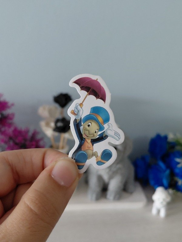 Producto - Stickers de Disney 234