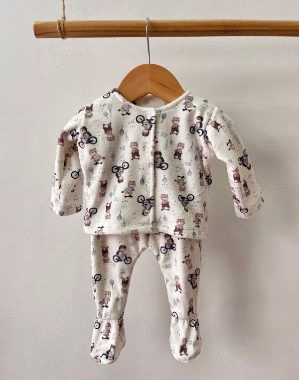 Producto - Conjunto de plush premium