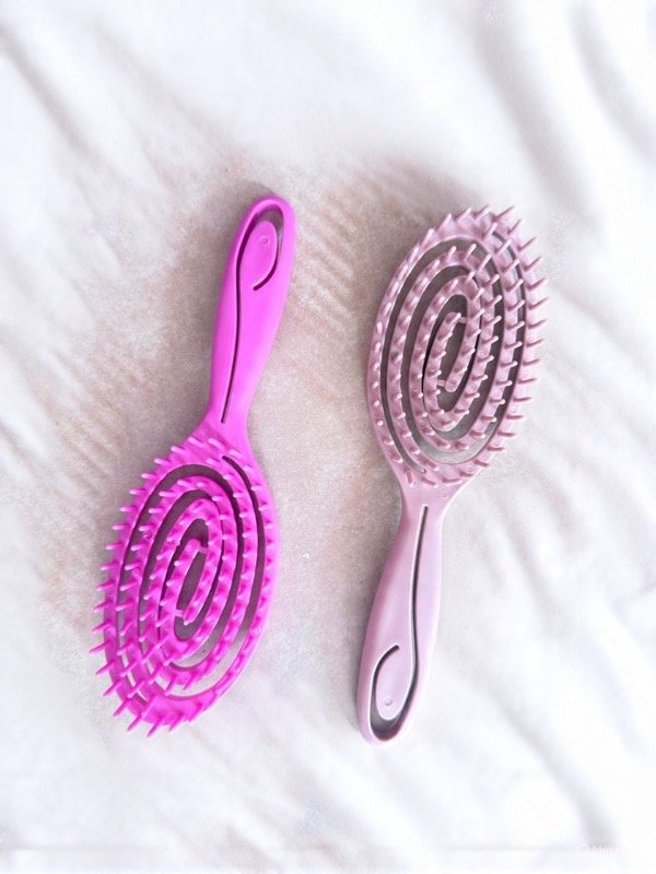 Producto - Cepillo ovalo