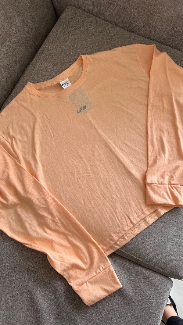 Producto - Remera COTTON LF - 5