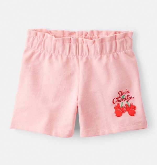 Producto - Set Minnie Carters - 1