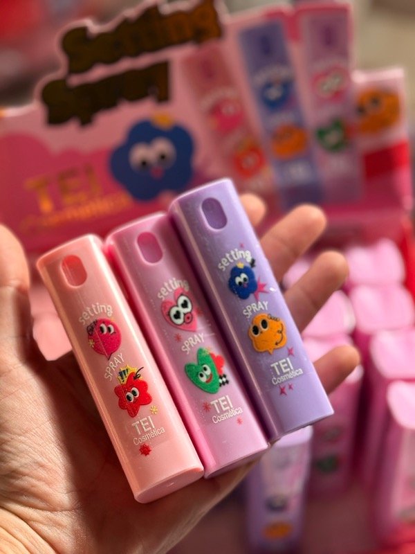 Producto - Fijador mini Tei