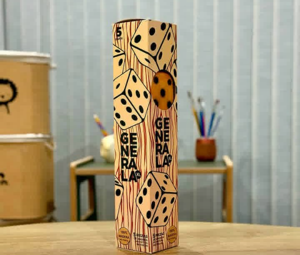 Producto - Generala XL