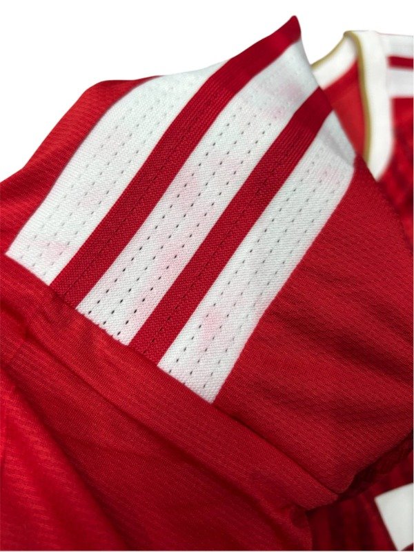Producto - Bayern Munich Local 26/27 Version Jugador - 2