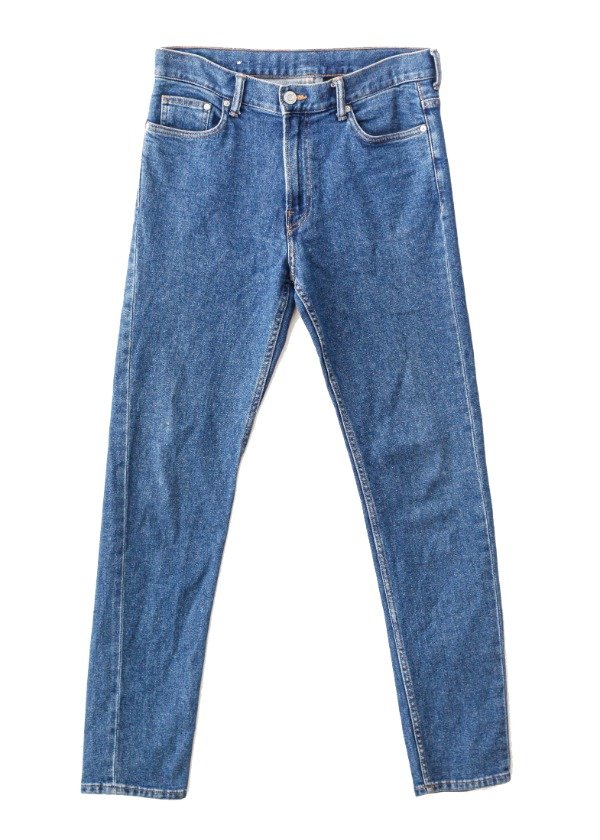 Producto - Jean SLIM (t.M)