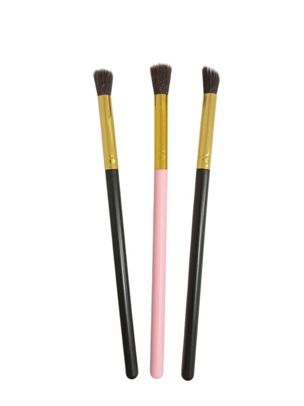 Producto - Brocha para maquillaje x 3 unid.