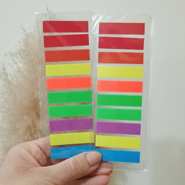 Producto - Banderita MOD 33