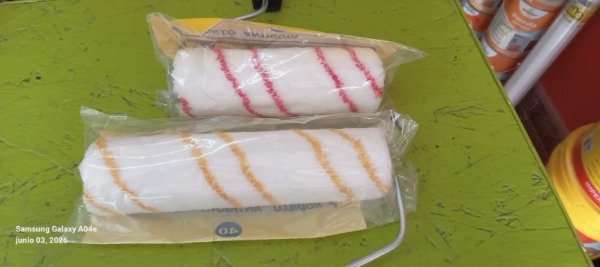 Producto - Rodillo Antigota - 1