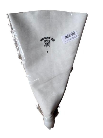 Producto - Manga B.B con Cupla N.3 x1