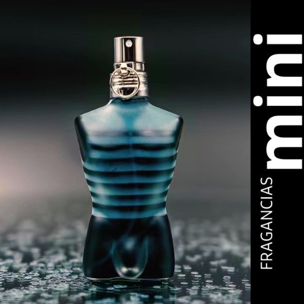 Producto - Le male 25ml - 0