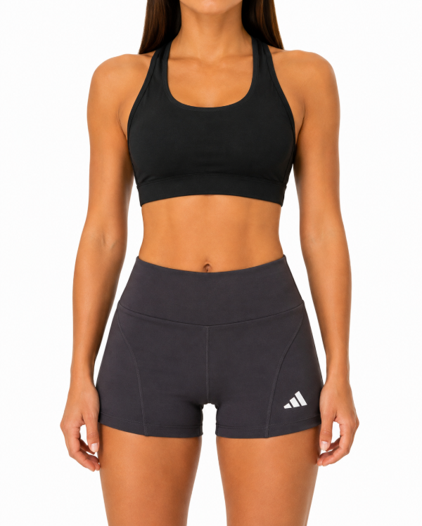 Producto - Calzas Cortas Lycra 3 Tiras - 7