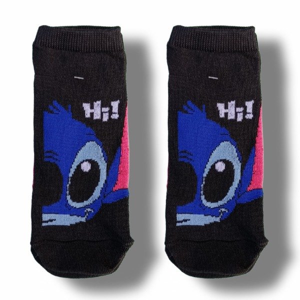 Producto - Stitch Hi