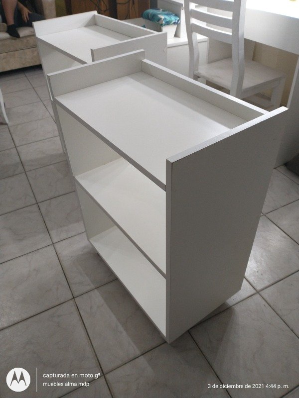 Producto - AUXILIAR TULIP