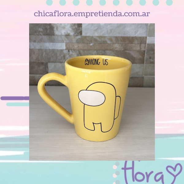 Producto - Tazas Cumple - 12