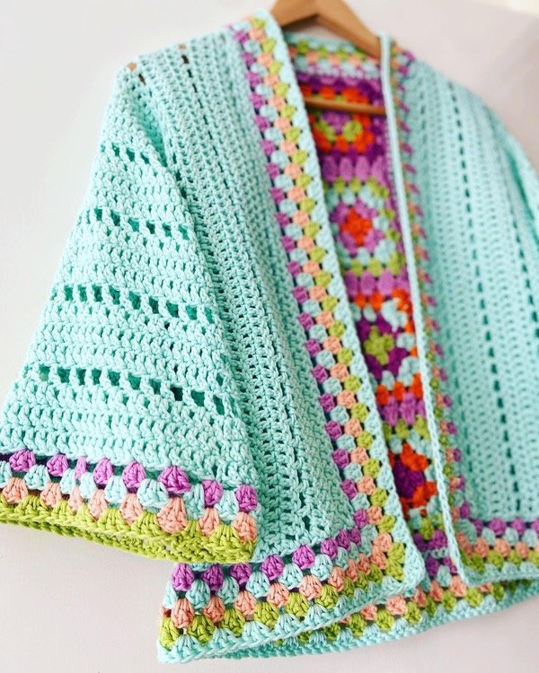Producto - Kimono
