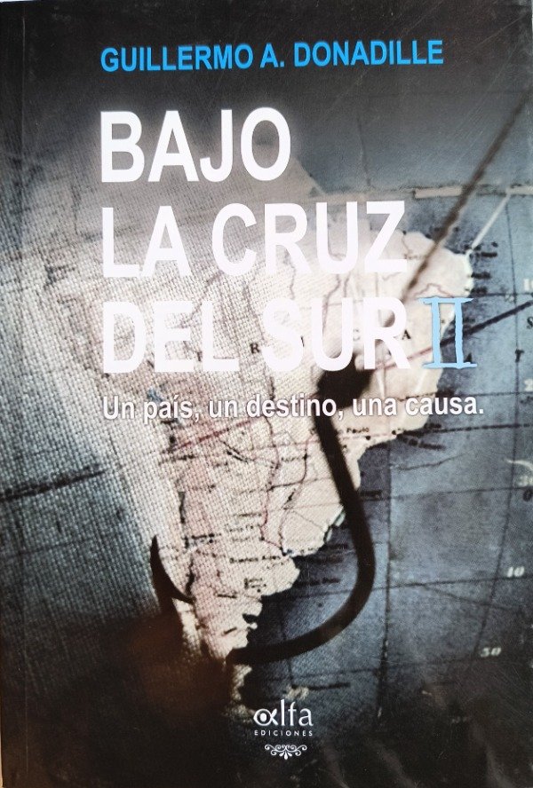 Producto - Bajo la Cruz del Sur II