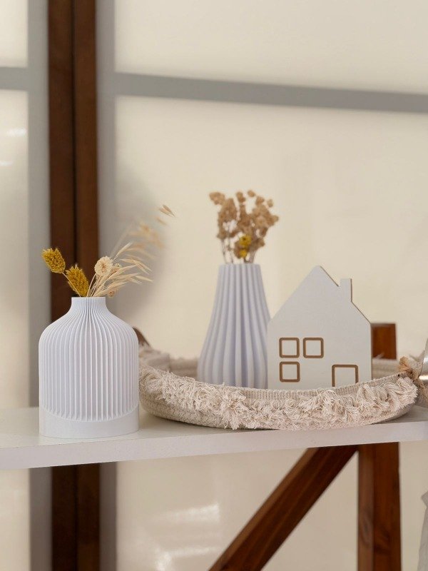 Producto - Florero Volcán