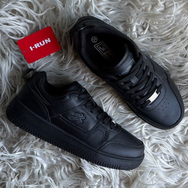 Producto - I RUN FORCE Negro