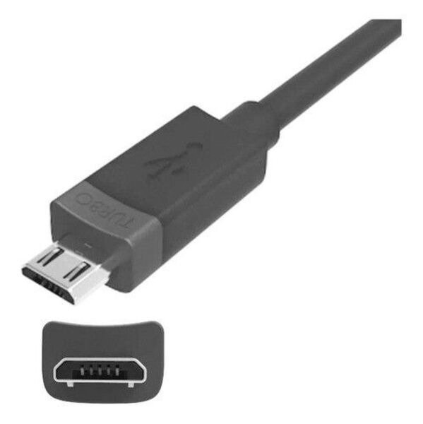 Producto - Cable Micro USB Simil Motorola