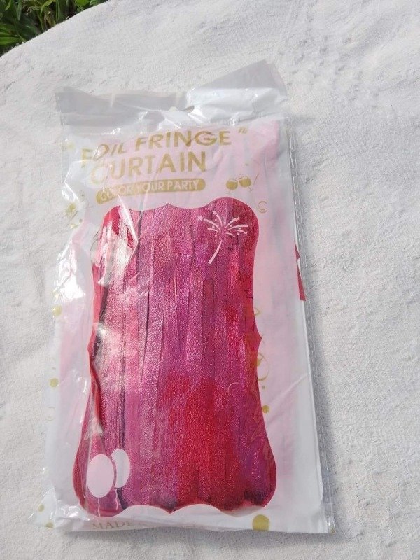 Producto - Ultrabrillo rojo