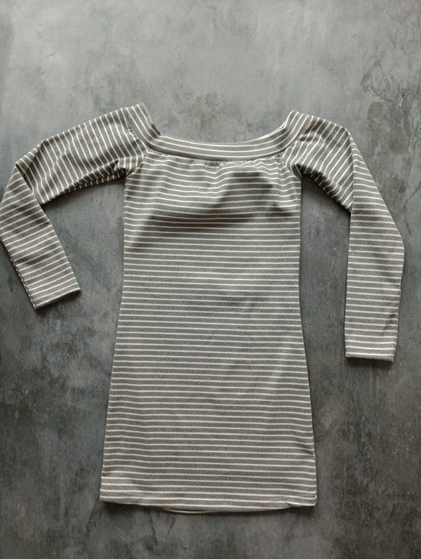 Producto - Vestido darlom (grueso)
