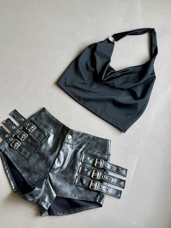 Producto - short clara