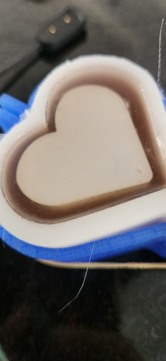 Producto - Tacita Corazon