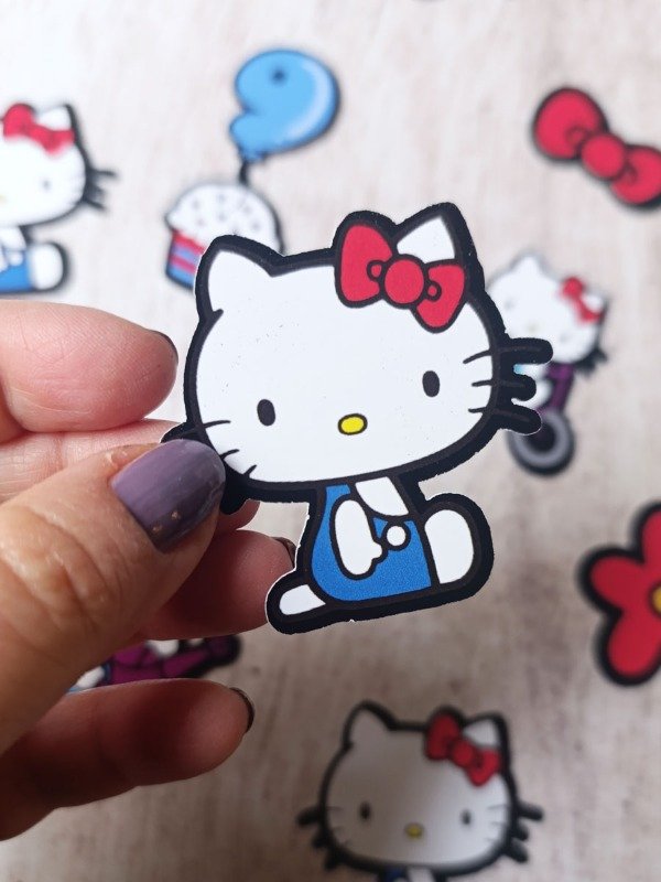Producto - Hello Kitty - Topper