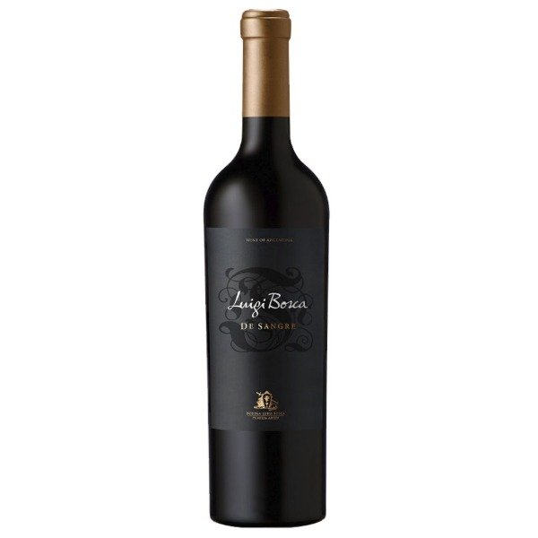 Producto - Luigi Bosca de Sangre Blend