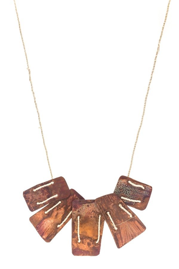 Producto - Collar de fuego