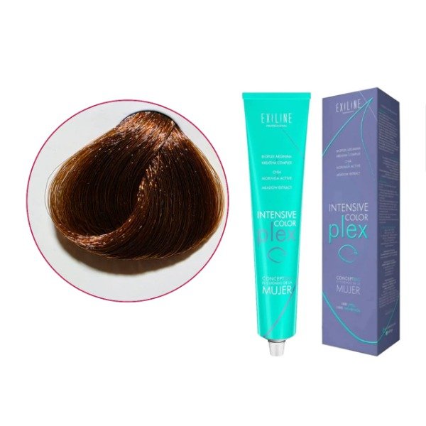 Producto - 5/4 CASTAÑO CLARO COBRIZO