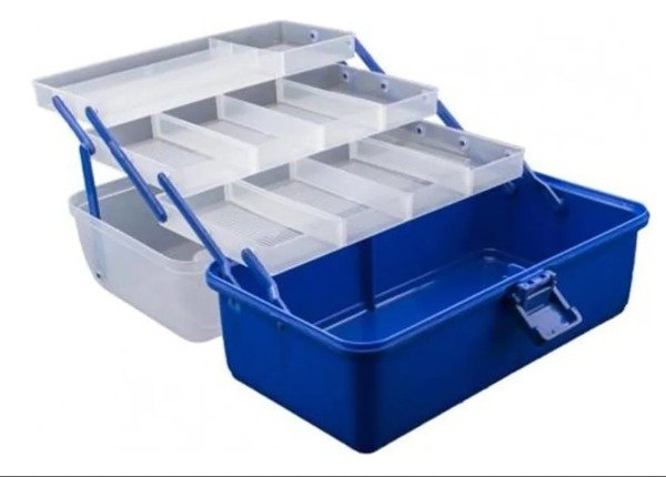 Producto - Maletin Waterdog 21403