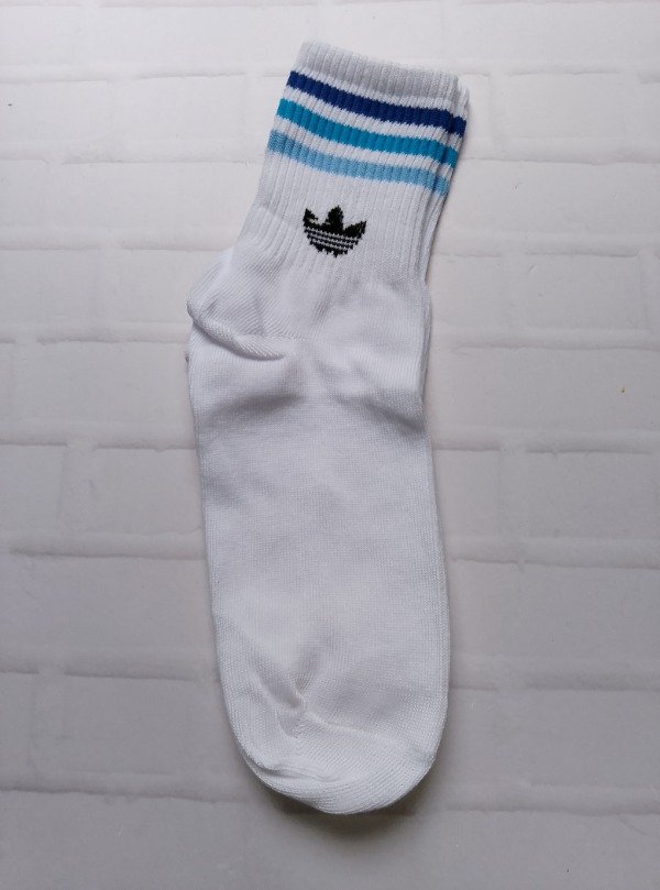 Producto - Adidas Azul y Celeste