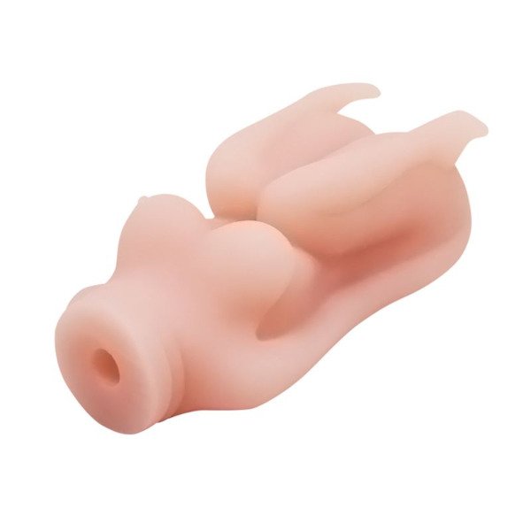Producto - Masturbador Mini Body 4,5Cm X 11,5Cm