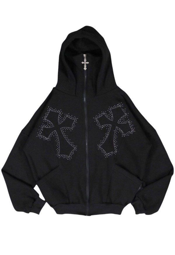 Producto - CAMPERA CRUZ - 0