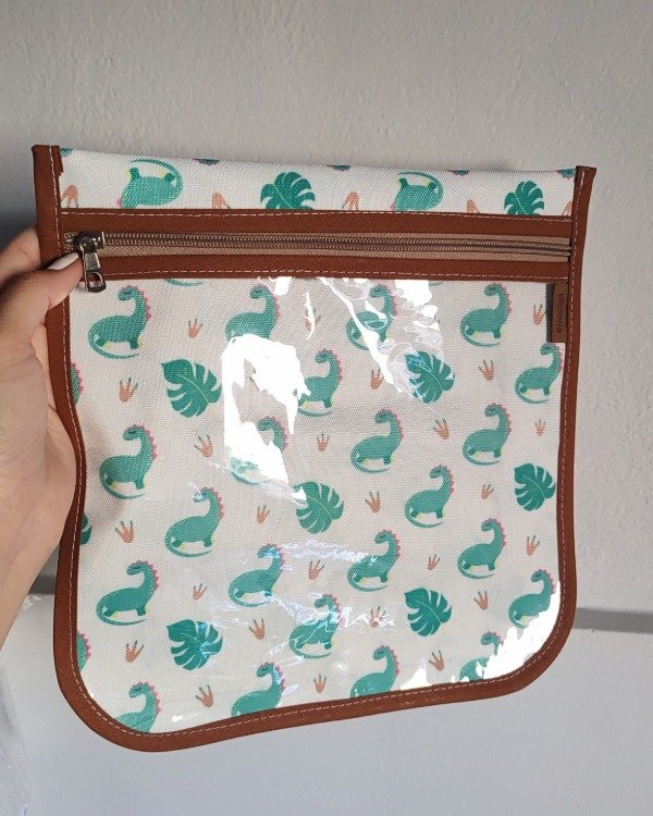 Producto - Estuche - DINO