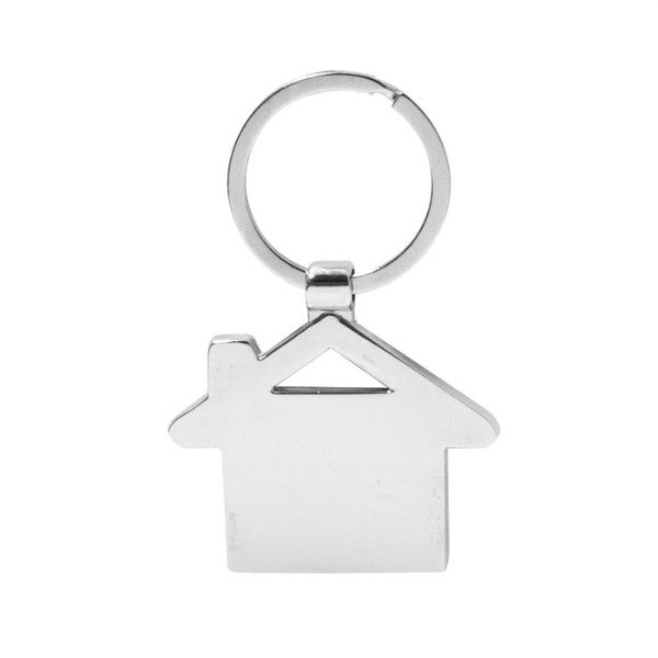 Producto - Casita Metal - 0