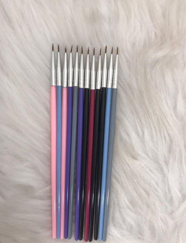 Producto - PINCEL LINER POR UNIDAD